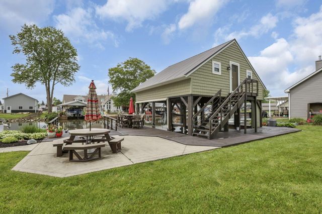 0 Canoe Lane, Thornville, OH 43076