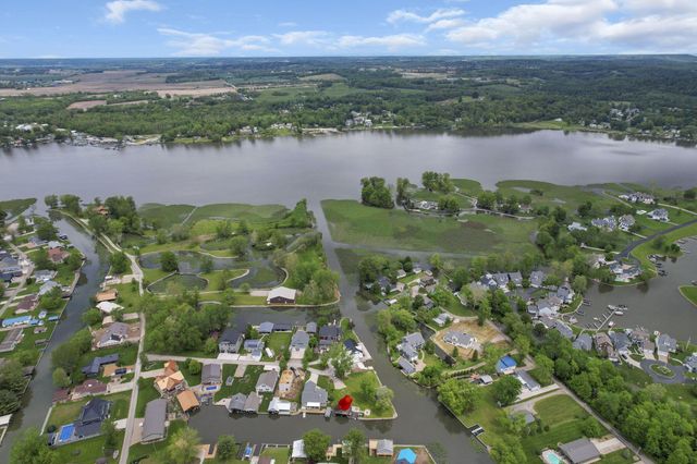 0 Canoe Lane, Thornville, OH 43076