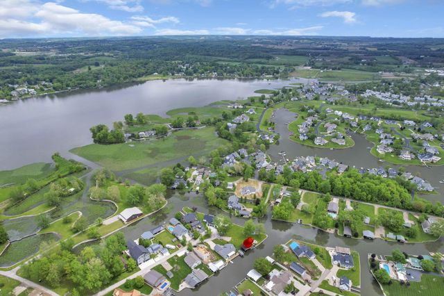 0 Canoe Lane, Thornville, OH 43076