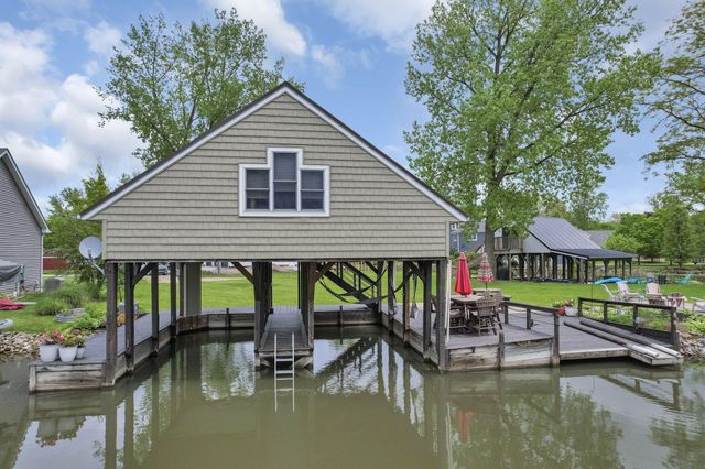 0 Canoe Lane, Thornville, OH 43076