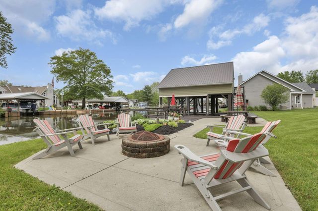 0 Canoe Lane, Thornville, OH 43076