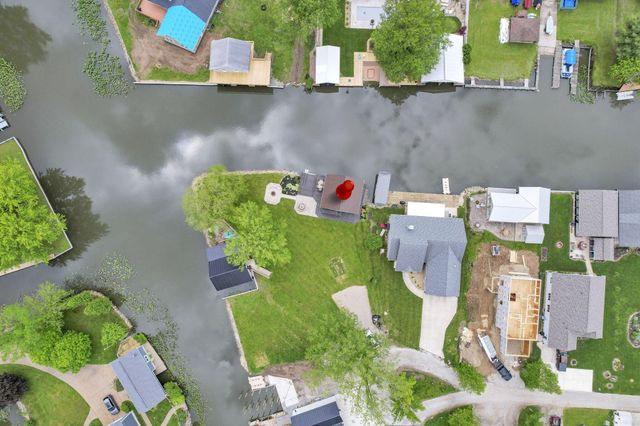 0 Canoe Lane, Thornville, OH 43076