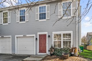 14163 S Napa Circle Drive, Plainfield, IL 60544