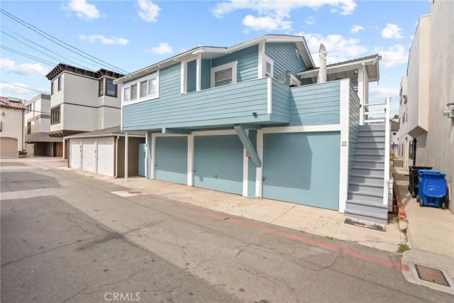 36 19th Street, Hermosa Beach, CA 90254