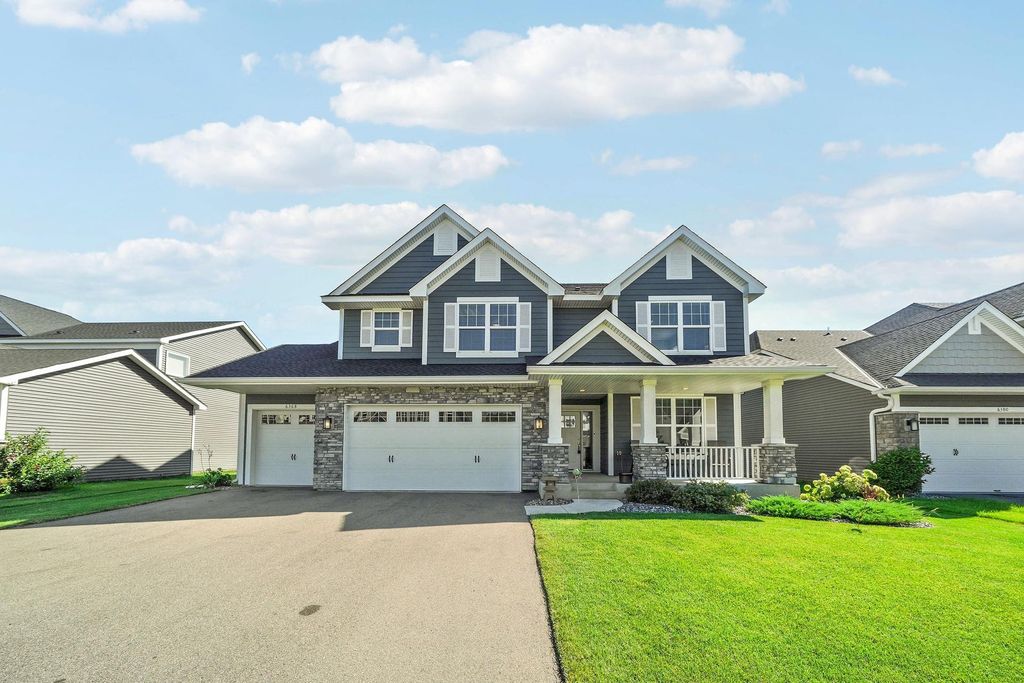 6368 Apple Court, Inver Grove Heights, MN 55077 — photo 2
