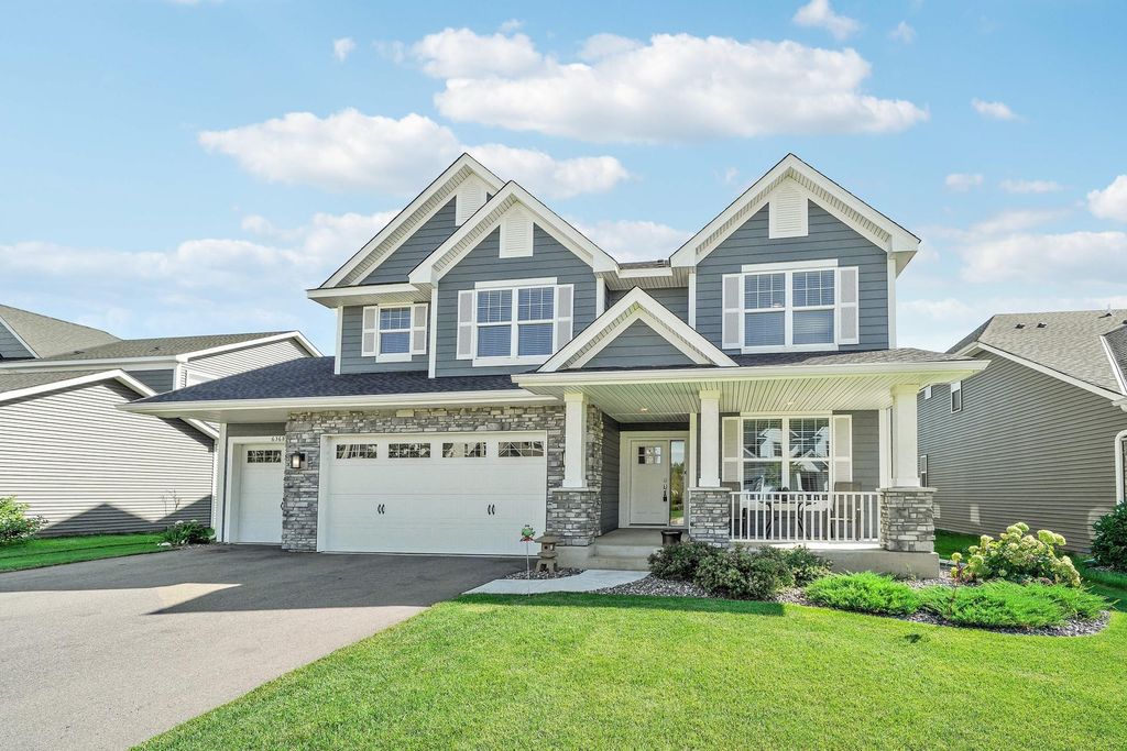 6368 Apple Court, Inver Grove Heights, MN 55077 — photo 3