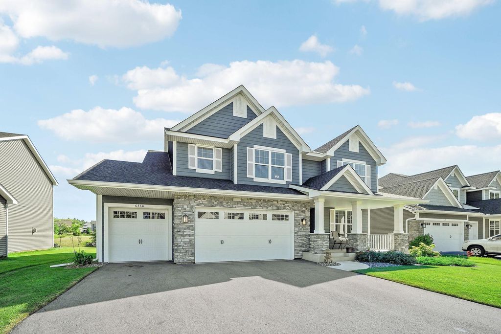 6368 Apple Court, Inver Grove Heights, MN 55077 — photo 4