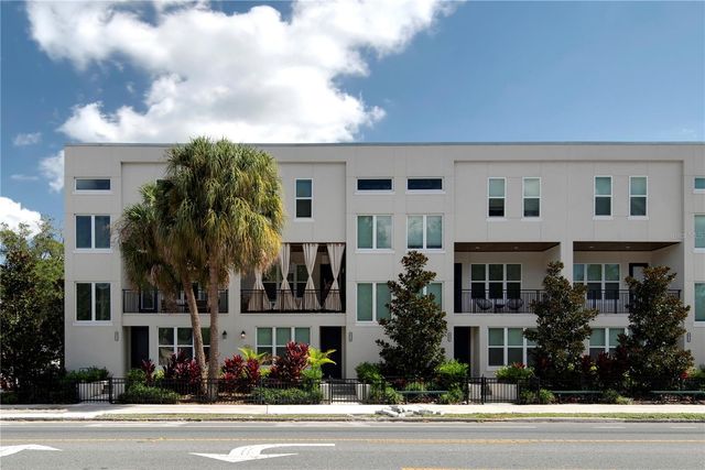 4919 N NEBRASKA AVENUE, Tampa, FL 33603