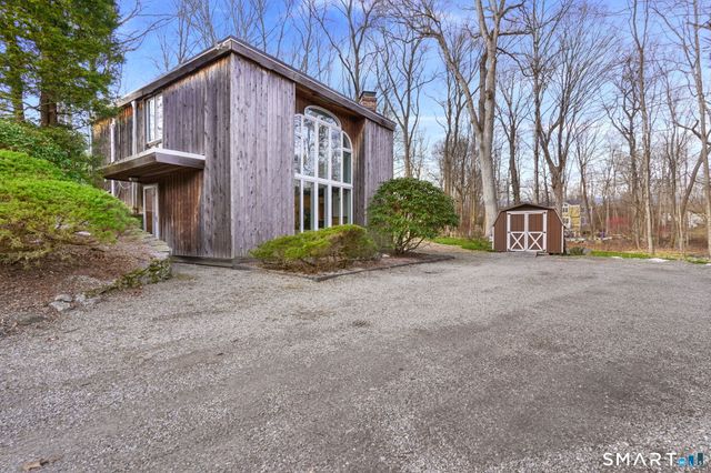30 Freshwater Lane, Wilton, CT 06897