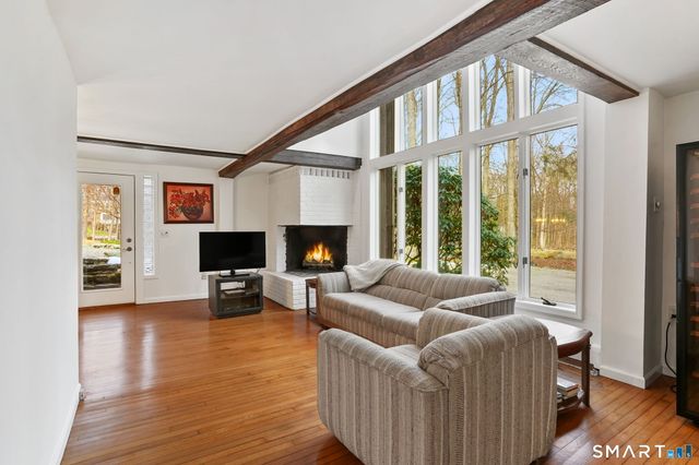 30 Freshwater Lane, Wilton, CT 06897