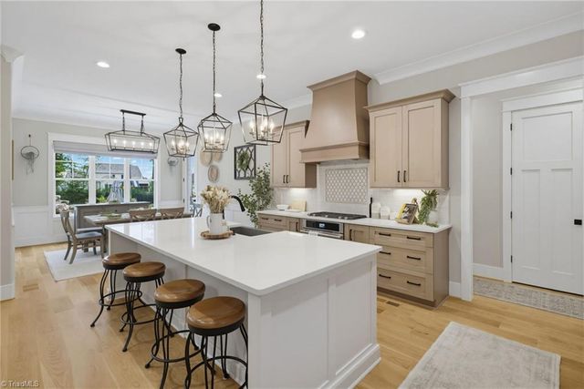 5503 Briardenn Court, Summerfield, NC 27358