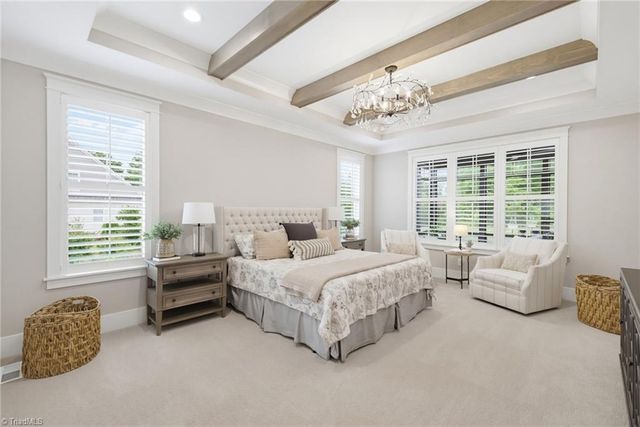 5503 Briardenn Court, Summerfield, NC 27358