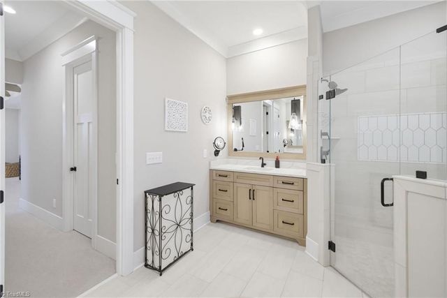 5503 Briardenn Court, Summerfield, NC 27358