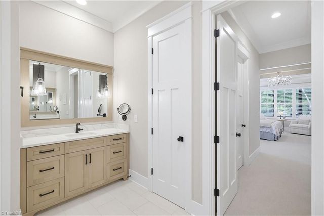 5503 Briardenn Court, Summerfield, NC 27358
