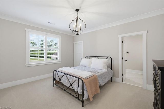 5503 Briardenn Court, Summerfield, NC 27358