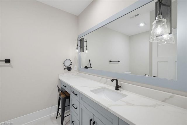 5503 Briardenn Court, Summerfield, NC 27358