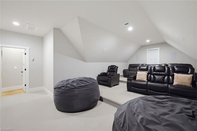 5503 Briardenn Court, Summerfield, NC 27358