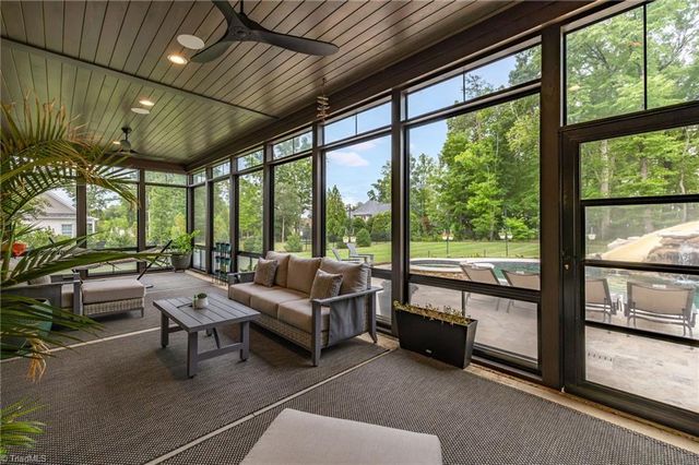 5503 Briardenn Court, Summerfield, NC 27358