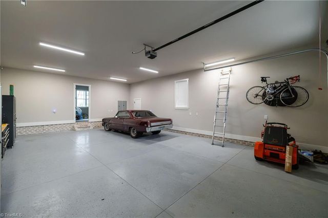 5503 Briardenn Court, Summerfield, NC 27358