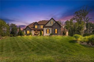 5503 Briardenn Court, Summerfield, NC 27358
