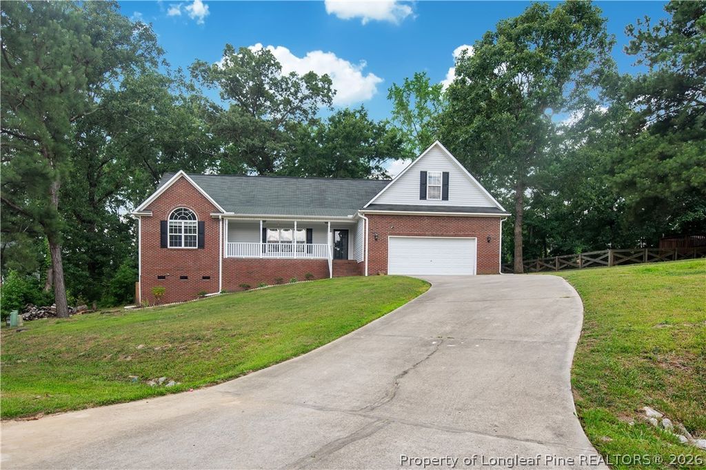 278 Oakmont Drive, Raeford, NC 28376 — photo 2