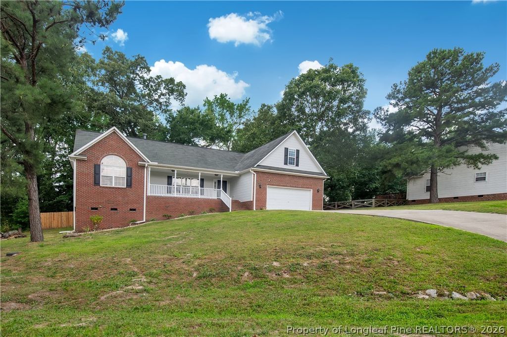 278 Oakmont Drive, Raeford, NC 28376 — photo 3