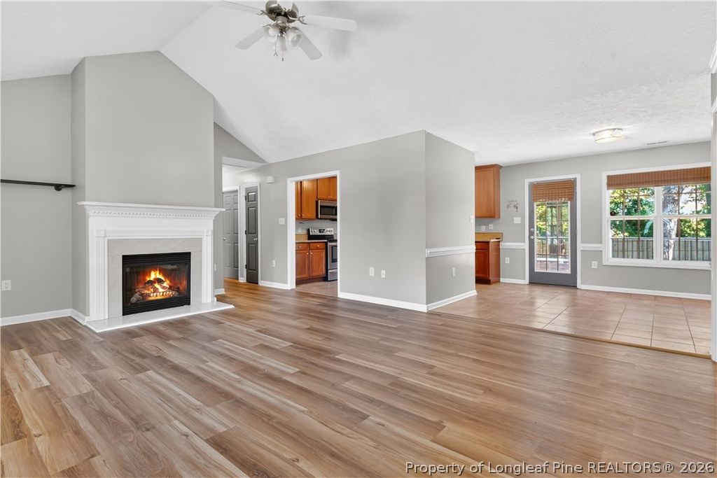 278 Oakmont Drive, Raeford, NC 28376 — photo 4