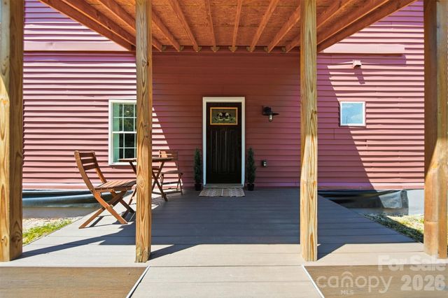 238 Millennium Drive, Taylorsville, NC 28681