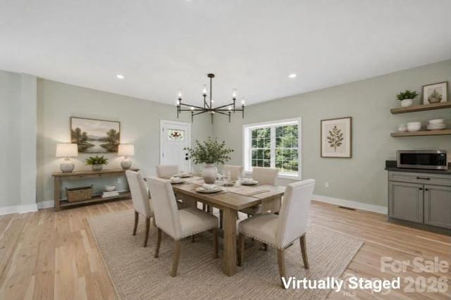 238 Millennium Drive, Taylorsville, NC 28681