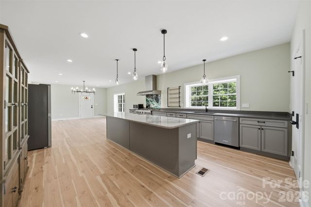 238 Millennium Drive, Taylorsville, NC 28681