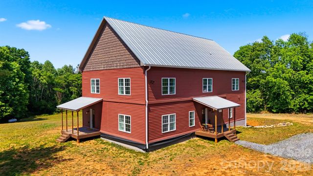 238 Millennium Drive, Taylorsville, NC 28681