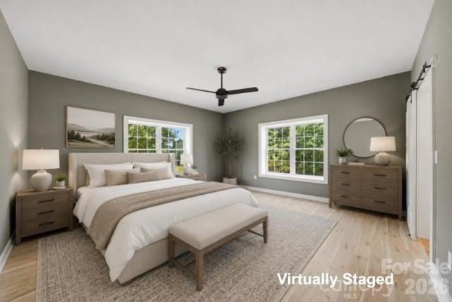 238 Millennium Drive, Taylorsville, NC 28681