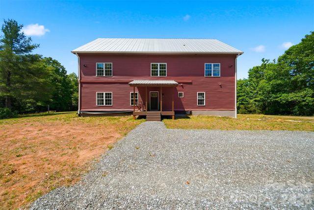238 Millennium Drive, Taylorsville, NC 28681