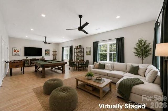 238 Millennium Drive, Taylorsville, NC 28681