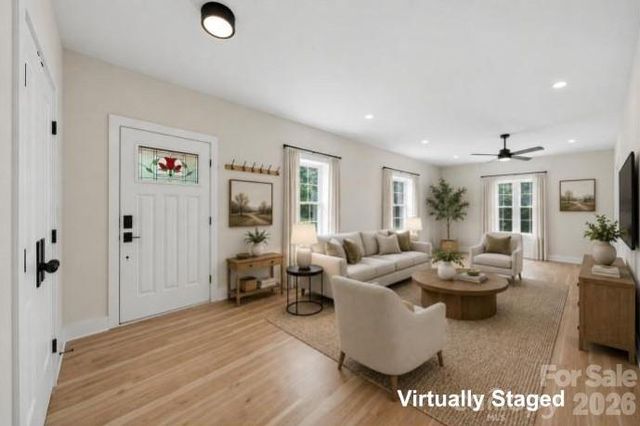 238 Millennium Drive, Taylorsville, NC 28681