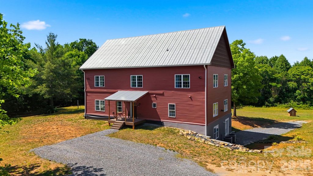 238 Millennium Drive, Taylorsville, NC 28681