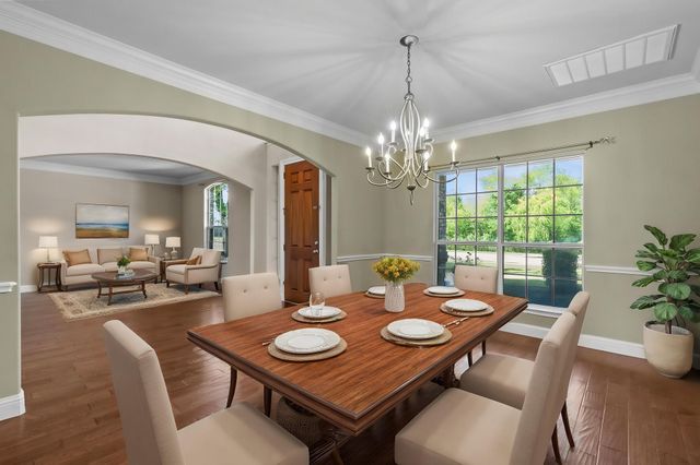 5200 Townsend Drive, Flower Mound, TX 75028
