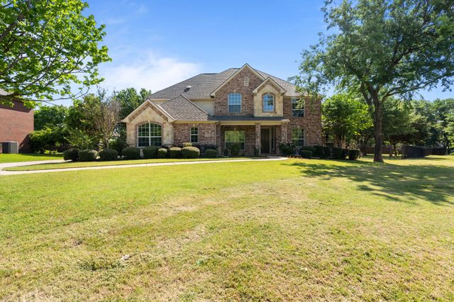 5200 Townsend Drive, Flower Mound, TX 75028