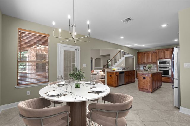5200 Townsend Drive, Flower Mound, TX 75028