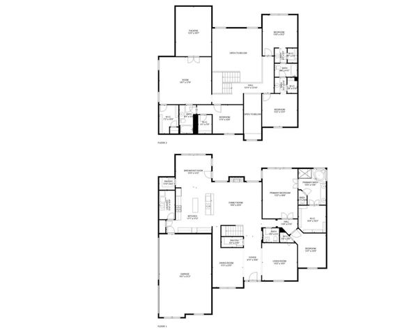 5200 Townsend Drive, Flower Mound, TX 75028