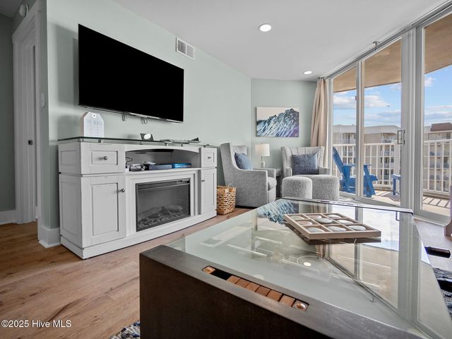 2000 New River Inlet Road Unit 2512, North Topsail Beach, NC 28460