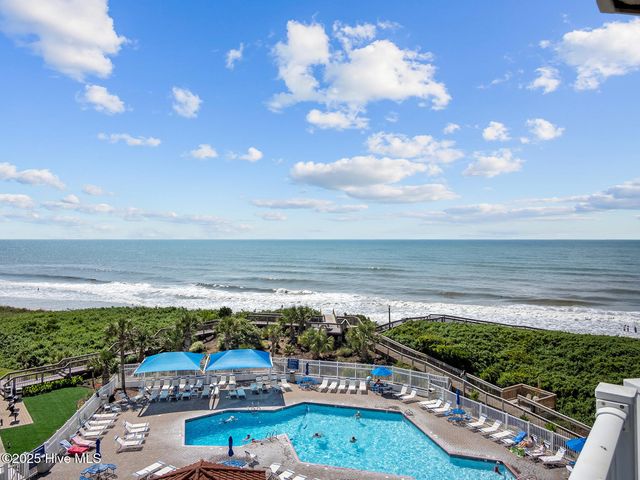 2000 New River Inlet Road Unit 2512, North Topsail Beach, NC 28460