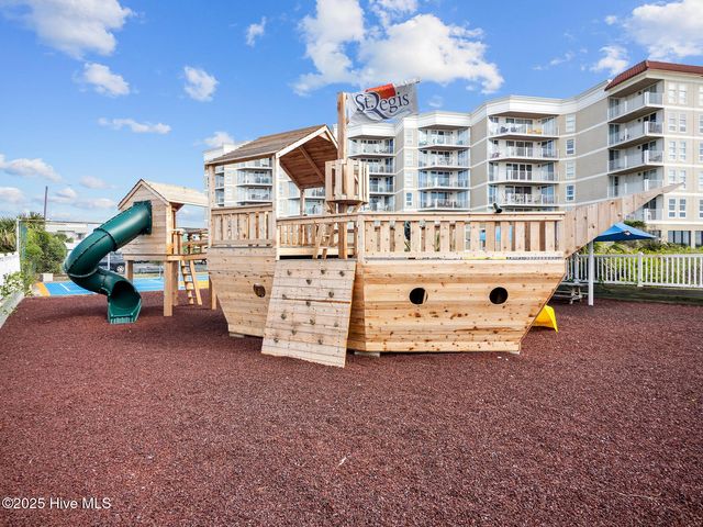 2000 New River Inlet Road Unit 2512, North Topsail Beach, NC 28460