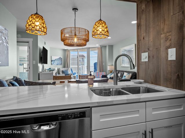 2000 New River Inlet Road Unit 2512, North Topsail Beach, NC 28460