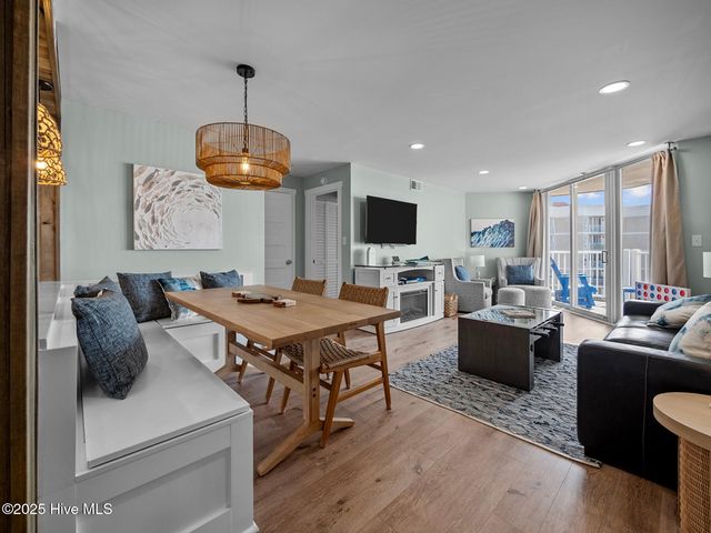 2000 New River Inlet Road Unit 2512, North Topsail Beach, NC 28460