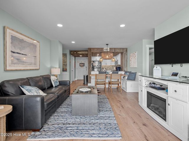 2000 New River Inlet Road Unit 2512, North Topsail Beach, NC 28460