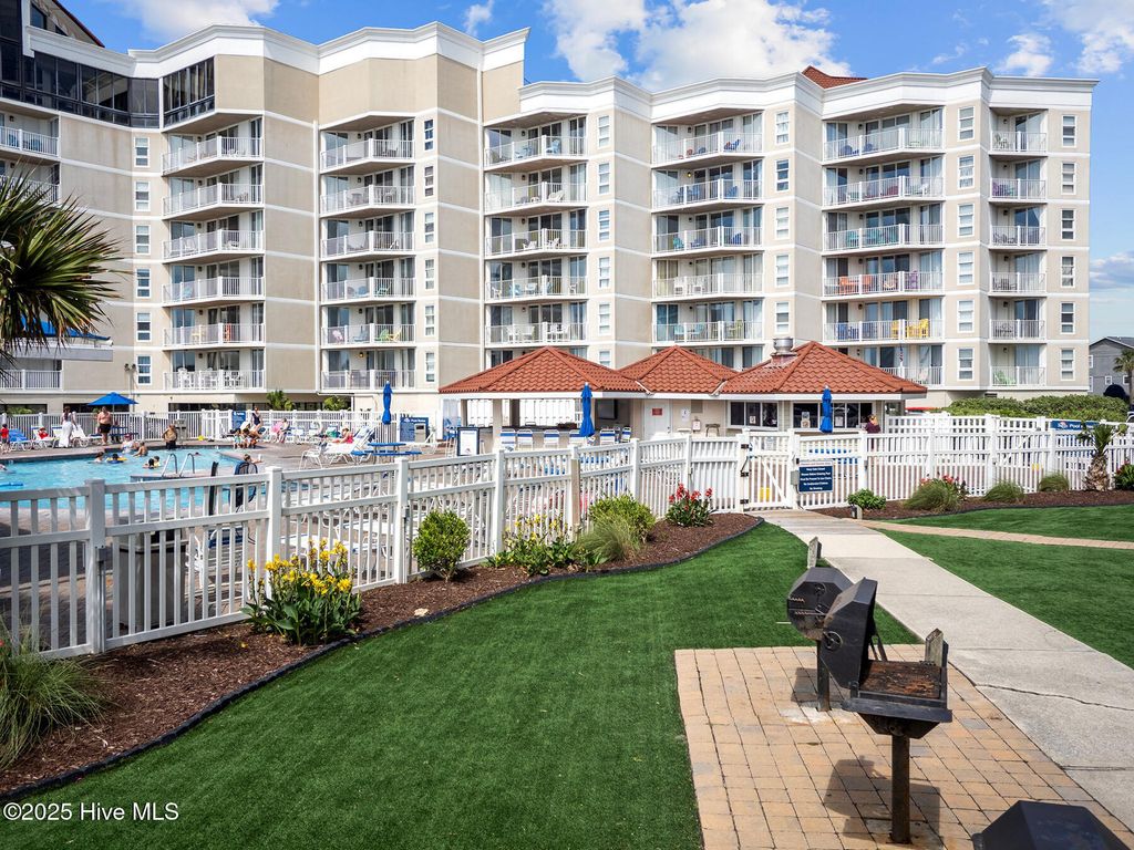 2000 New River Inlet Road Unit 2512, North Topsail Beach, NC 28460
