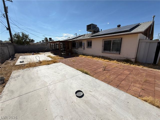 973 Westminster Avenue, Las Vegas, NV 89119