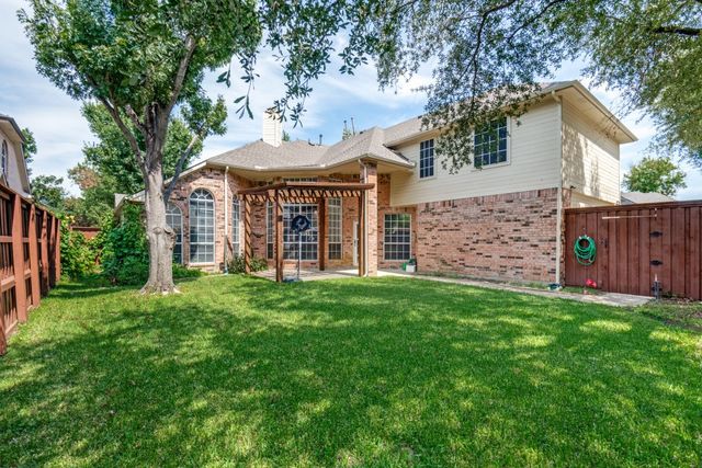 3720 Southport Drive, Plano, TX 75025