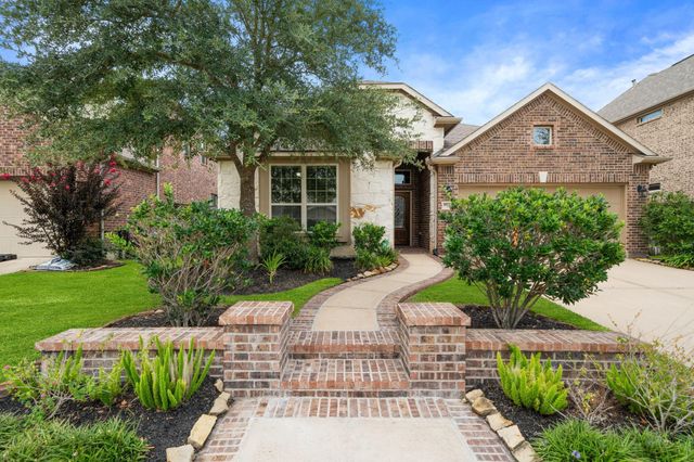 18722 Big Elm Drive Drive, Cypress, TX 77433
